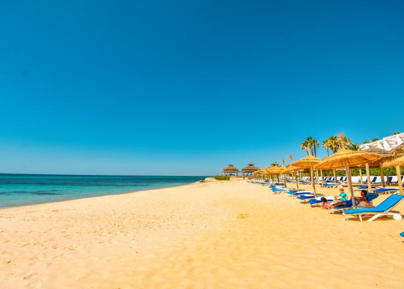Bel Azur Thalassa & Bungalows / Bel Azur Thalassa & Bungalows