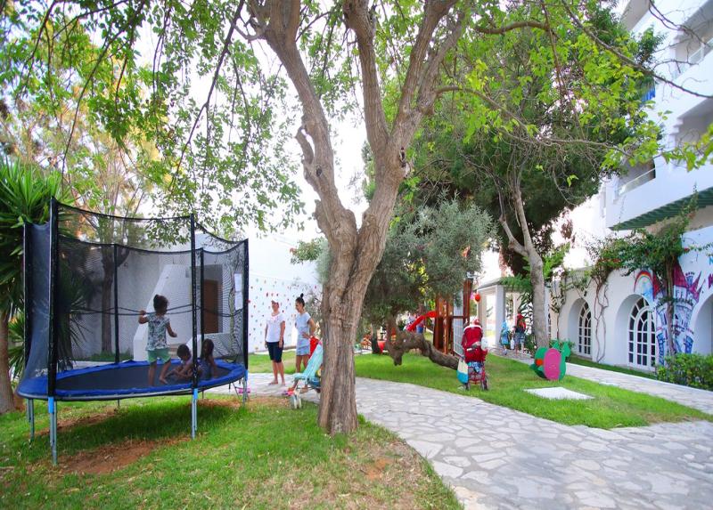 Bel Azur Thalassa & Bungalows / Bel Azur Thalassa & Bungalows