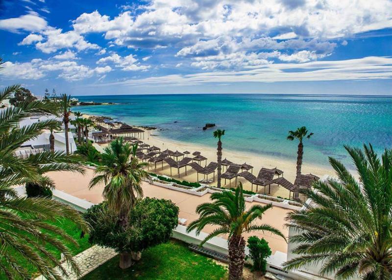 Bel Azur Thalassa & Bungalows / Bel Azur Thalassa & Bungalows