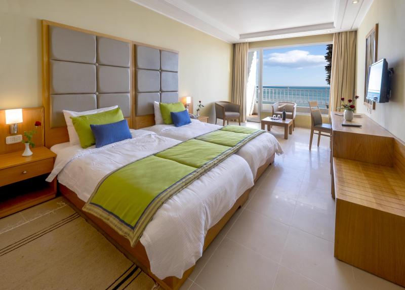 Bel Azur Thalassa & Bungalows / Bel Azur Thalassa & Bungalows