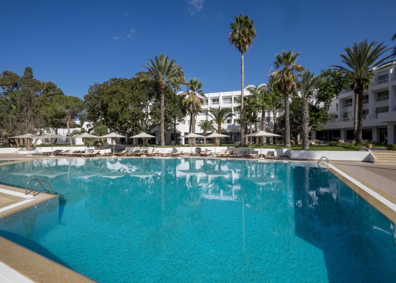 Bel Azur Thalassa & Bungalows / Bel Azur Thalassa & Bungalows