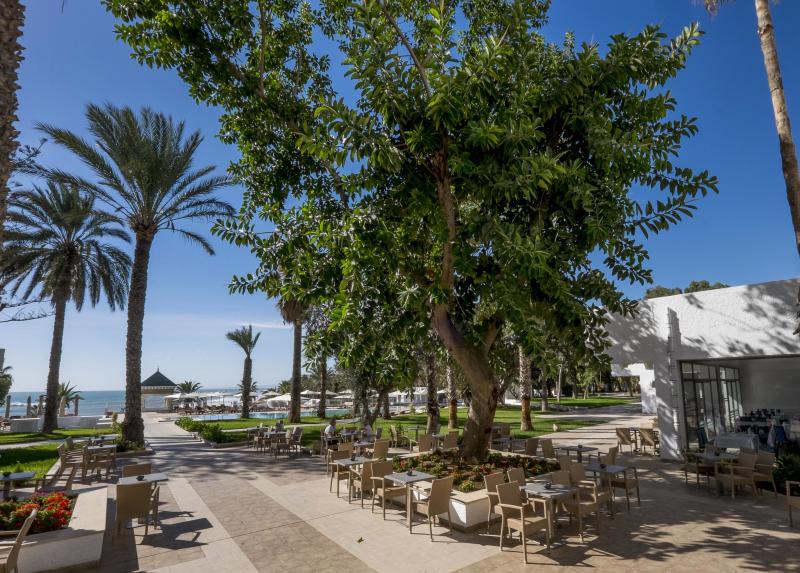 Bel Azur Thalassa & Bungalows / Bel Azur Thalassa & Bungalows