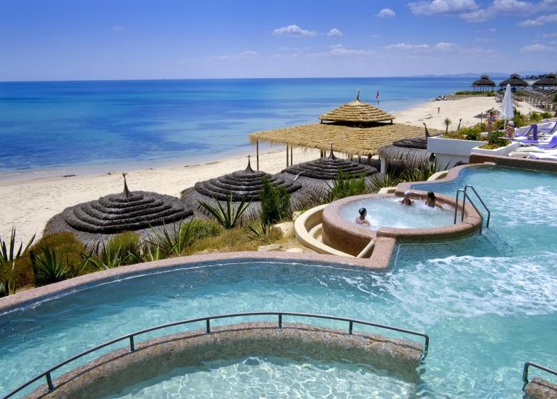 Bel Azur Thalassa & Bungalows / Bel Azur Thalassa & Bungalows