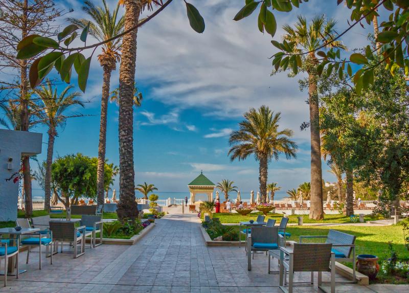 Bel Azur Thalassa & Bungalows / Bel Azur Thalassa & Bungalows
