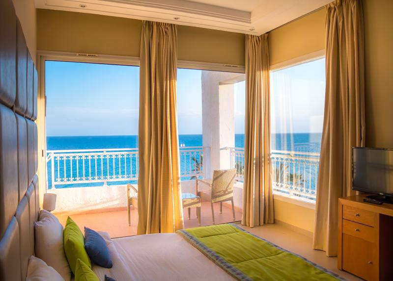 Bel Azur Thalassa & Bungalows / Bel Azur Thalassa & Bungalows