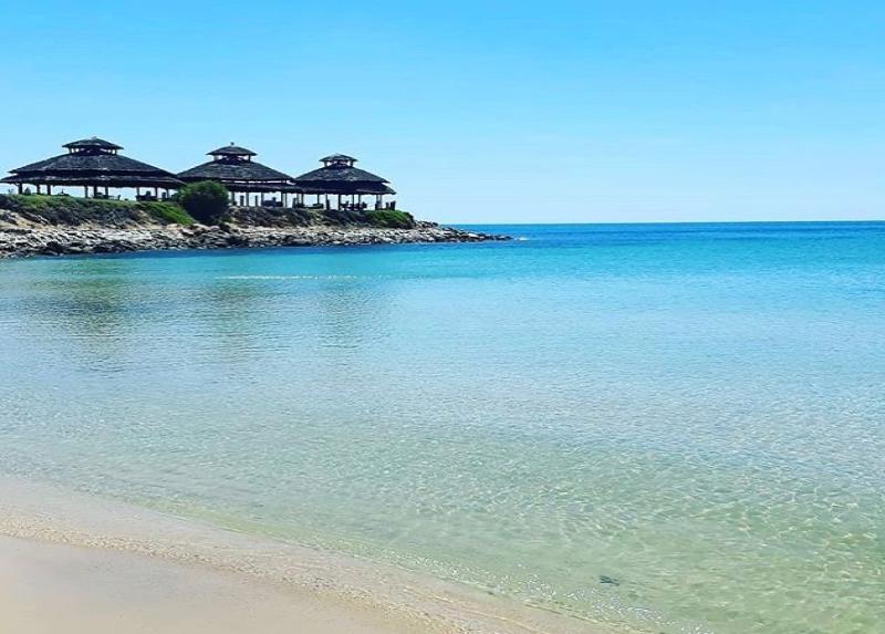 Bel Azur Thalassa & Bungalows / Bel Azur Thalassa & Bungalows