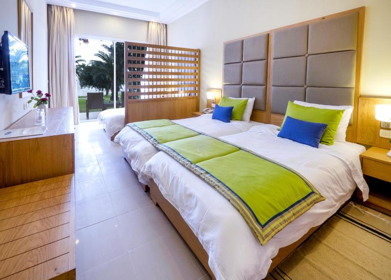 Bel Azur Thalassa & Bungalows / Bel Azur Thalassa & Bungalows