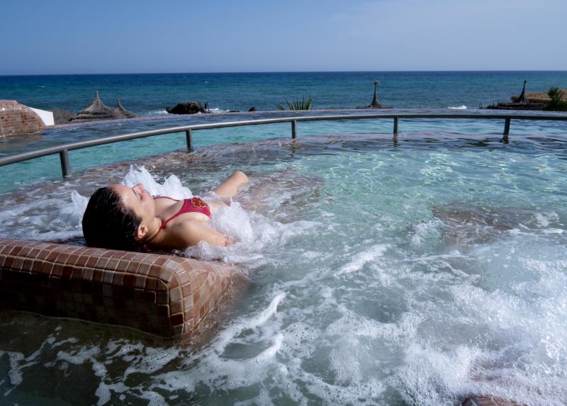 Bel Azur Thalassa & Bungalows / Bel Azur Thalassa & Bungalows