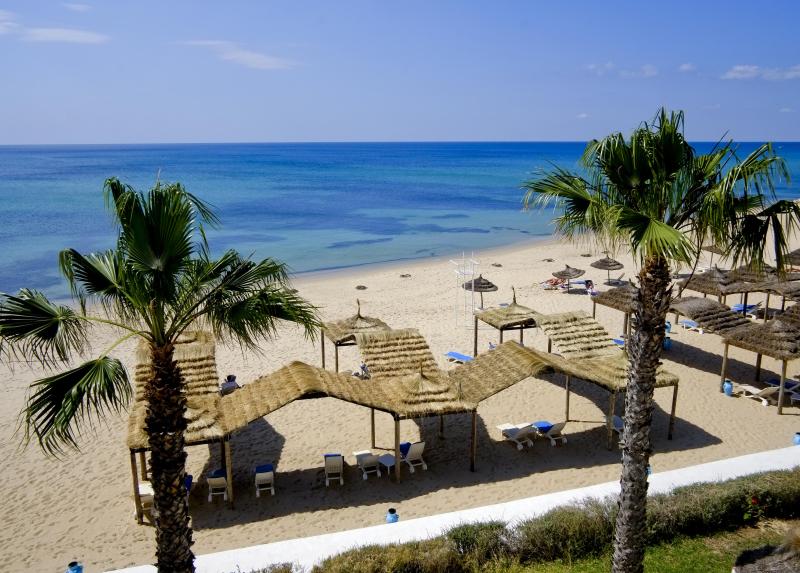 Bel Azur Thalassa & Bungalows / Bel Azur Thalassa & Bungalows