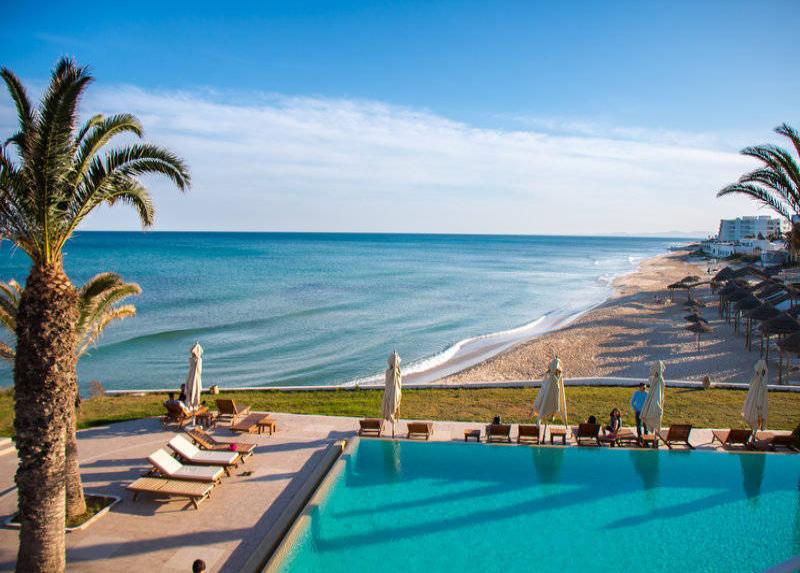 Bel Azur Thalassa & Bungalows / Bel Azur Thalassa & Bungalows