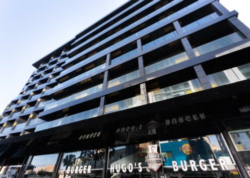 H HOTEL