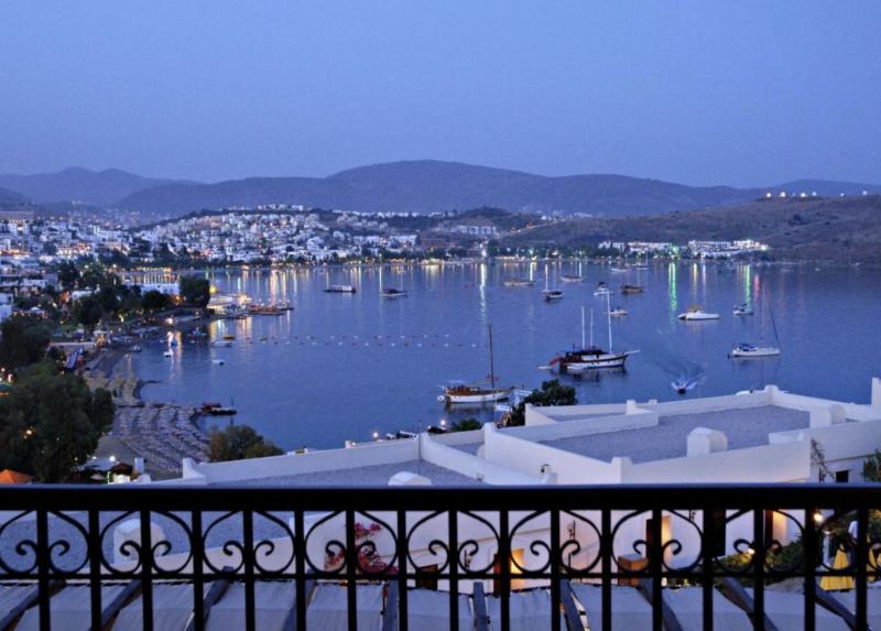 Selectum Colours Bodrum(ex.asteria Bodrum Resort) / Selectum Colours Bodrum(ex.asteria Bodrum Resort)