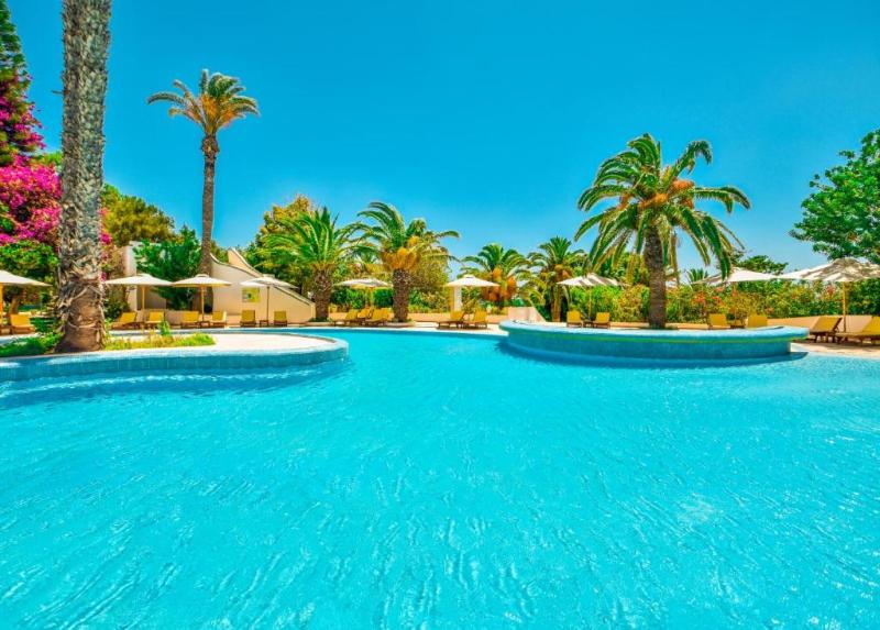 Sol Azur Beach / Sol Azur Beach