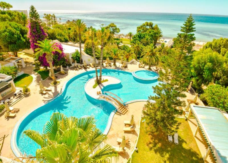 Sol Azur Beach / Sol Azur Beach