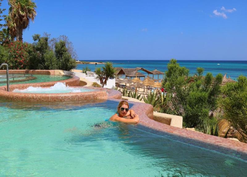 Sol Azur Beach / Sol Azur Beach