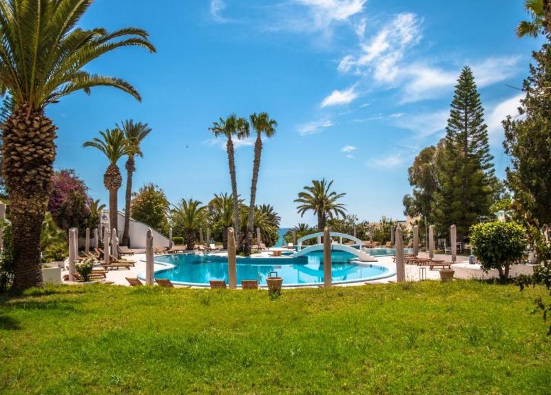 Sol Azur Beach / Sol Azur Beach