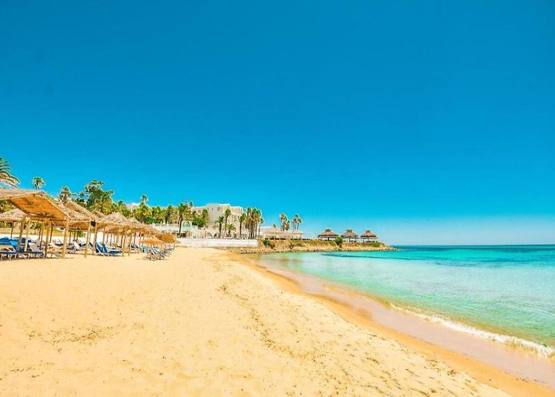 Sol Azur Beach / Sol Azur Beach