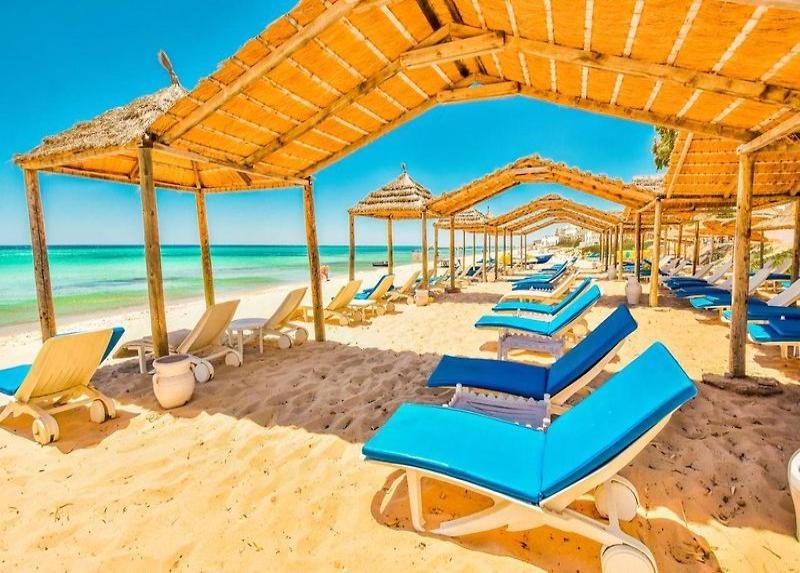 Sol Azur Beach / Sol Azur Beach