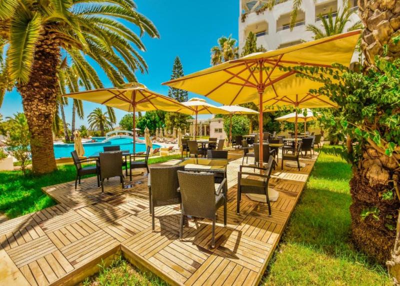 Sol Azur Beach / Sol Azur Beach