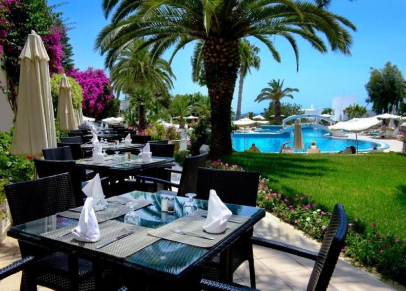 Sol Azur Beach / Sol Azur Beach