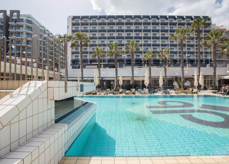 THE QAWRA PALACE HOTEL