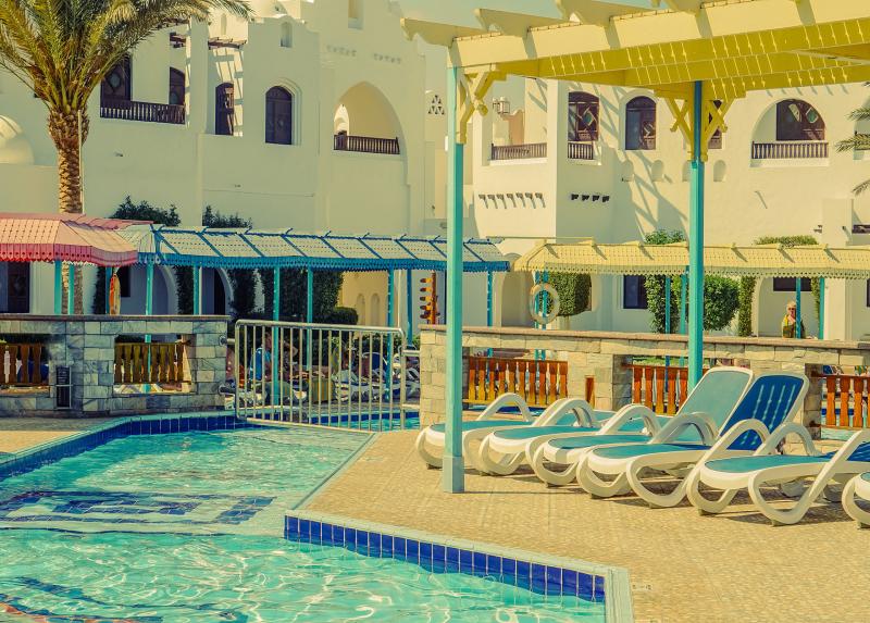 Arabella Azur Resort / Arabella Azur Resort