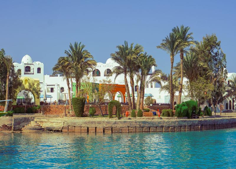 Arabella Azur Resort / Arabella Azur Resort