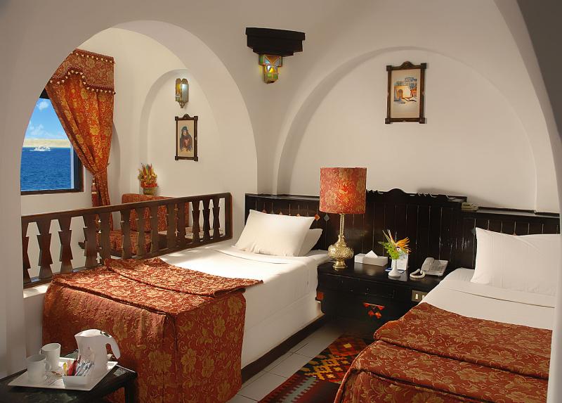 Arabella Azur Resort / Arabella Azur Resort