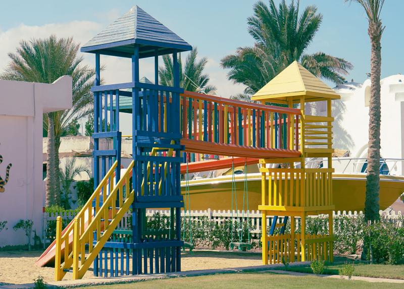 Arabella Azur Resort / Arabella Azur Resort
