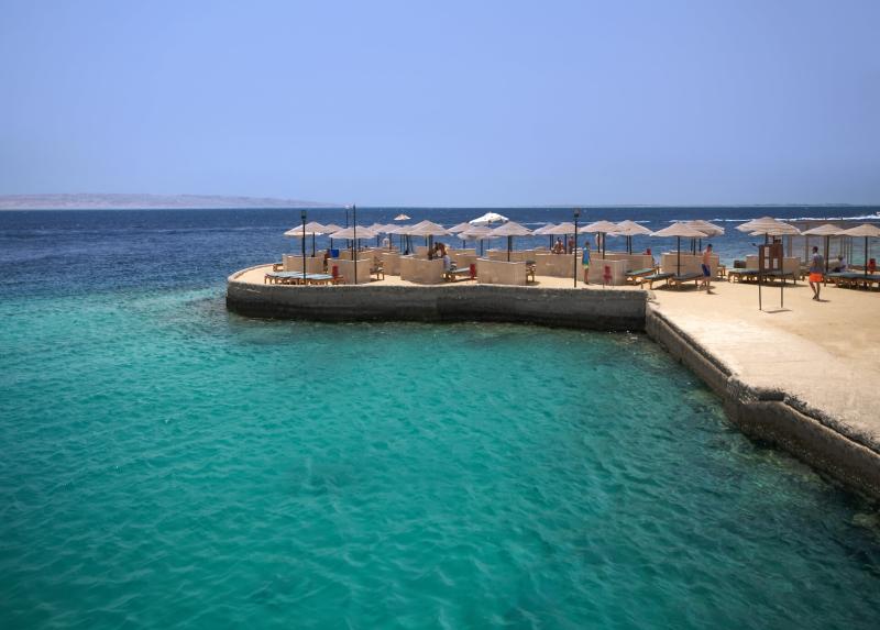 Arabella Azur Resort / Arabella Azur Resort