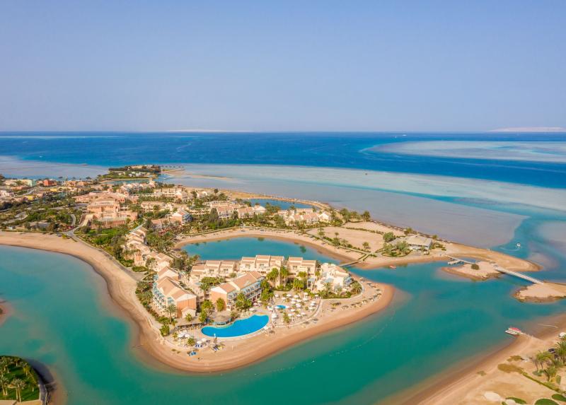 MOVENPICK RESORT SPA EL GOUNA