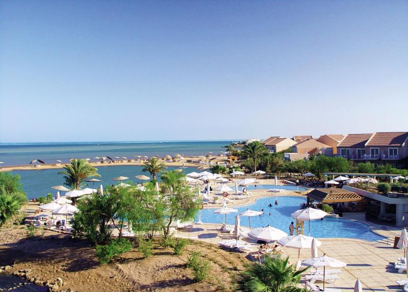 Movenpick Resort Spa El Gouna / Movenpick Resort Spa El Gouna