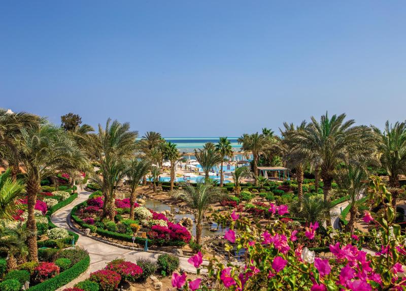 Movenpick Resort Spa El Gouna / Movenpick Resort Spa El Gouna