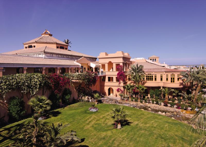 Movenpick Resort Spa El Gouna / Movenpick Resort Spa El Gouna