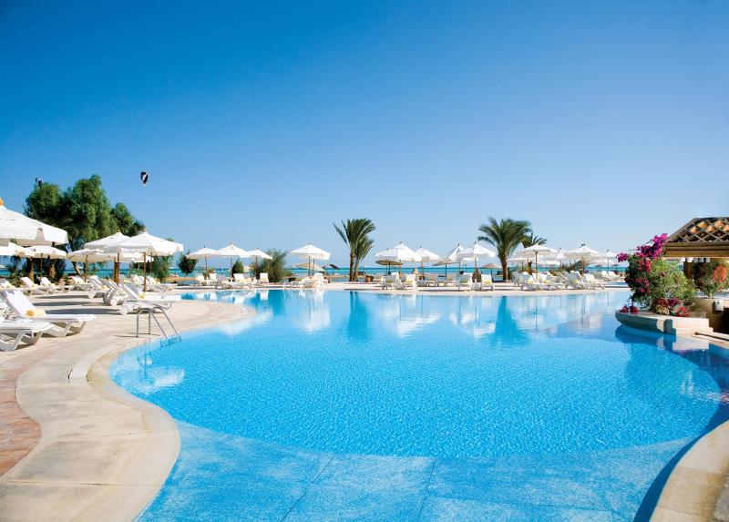 Movenpick Resort Spa El Gouna / Movenpick Resort Spa El Gouna