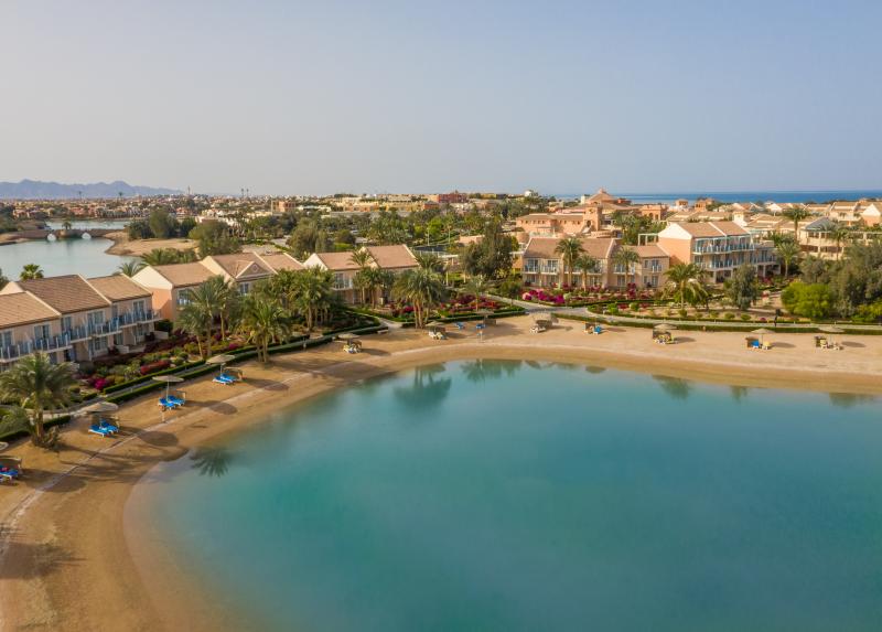 Movenpick Resort Spa El Gouna / Movenpick Resort Spa El Gouna