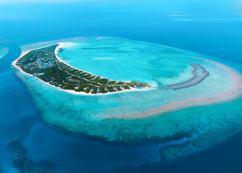 HIDEAWAY MALDIVES