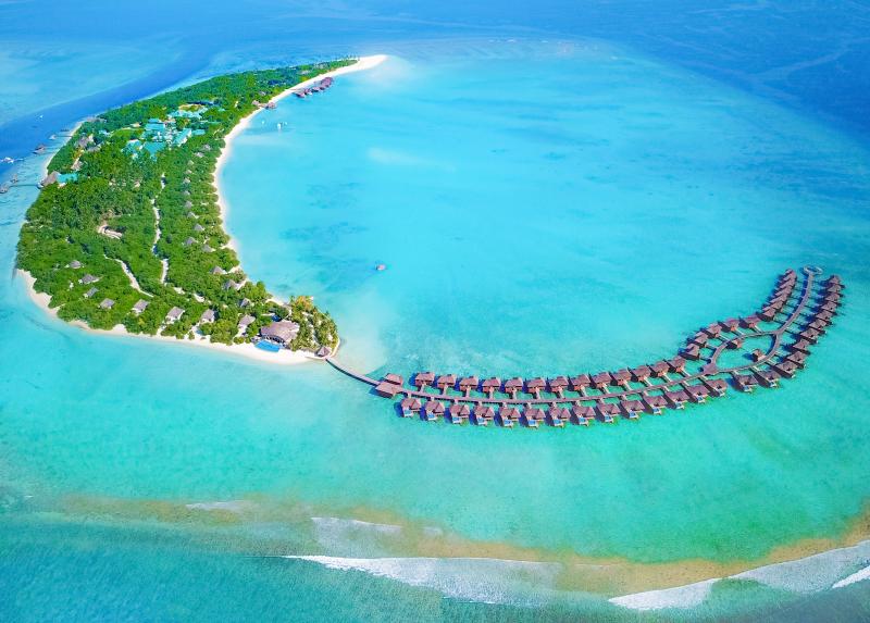 Hideaway Maldives / Hideaway Maldives
