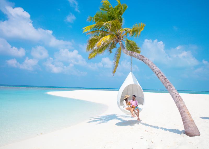 Hideaway Maldives / Hideaway Maldives