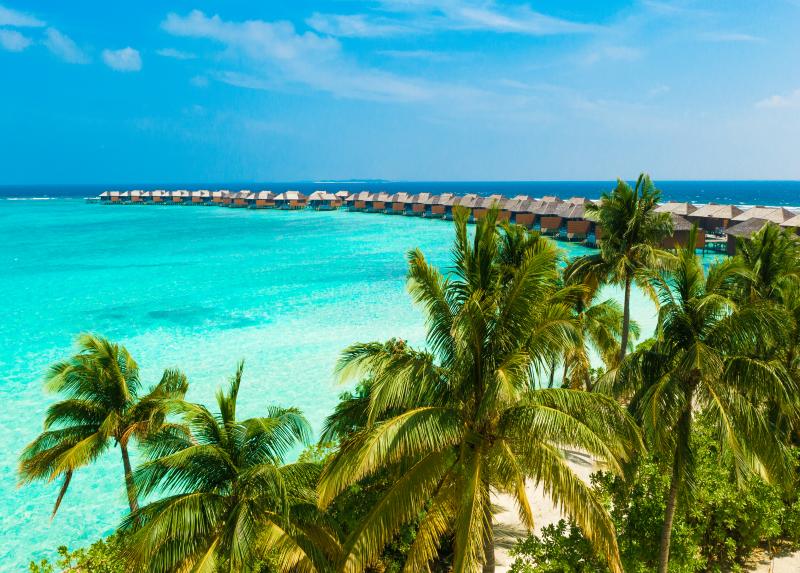 Hideaway Maldives / Hideaway Maldives