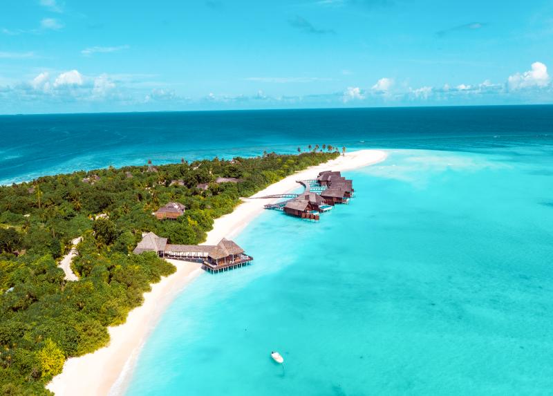 Hideaway Maldives / Hideaway Maldives