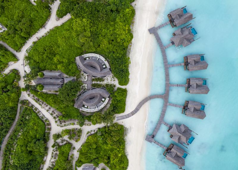 Hideaway Maldives / Hideaway Maldives
