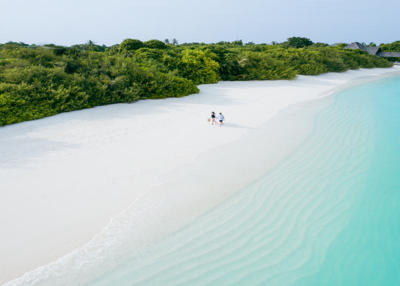 Hideaway Maldives / Hideaway Maldives