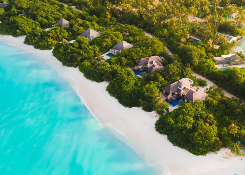 Hideaway Maldives / Hideaway Maldives