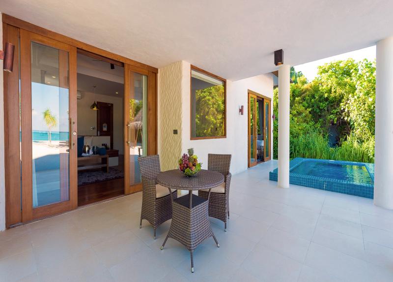 Hideaway Maldives / Hideaway Maldives