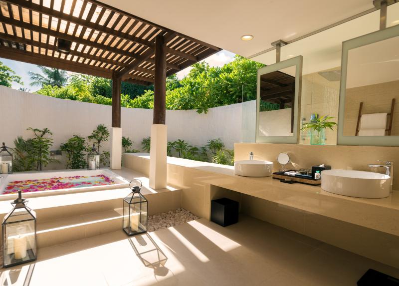Hideaway Maldives / Hideaway Maldives