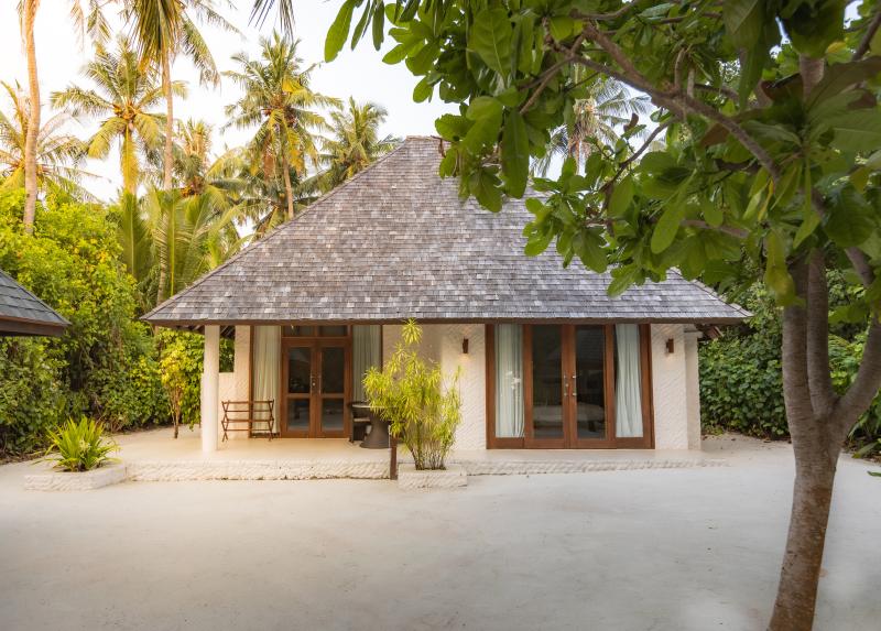 Hideaway Maldives / Hideaway Maldives