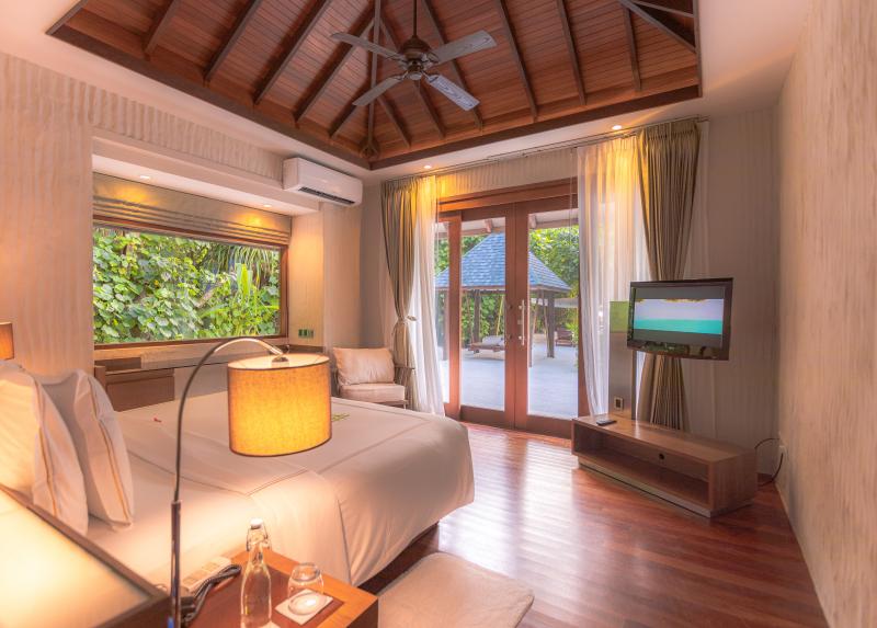 Hideaway Maldives / Hideaway Maldives