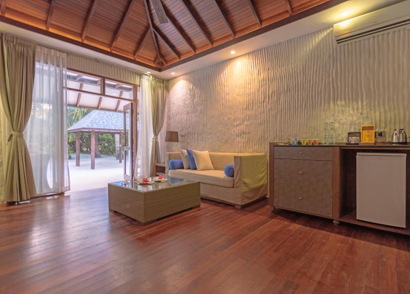 Hideaway Maldives / Hideaway Maldives