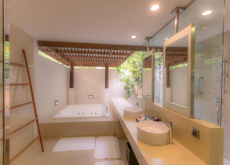 Hideaway Maldives / Hideaway Maldives